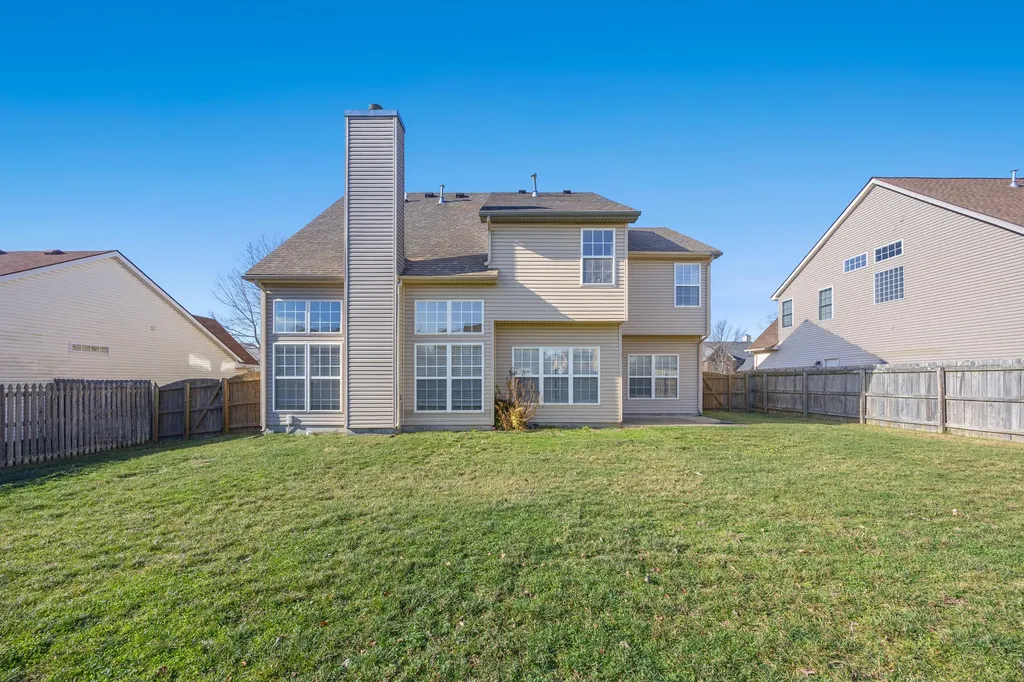 533 Thames Circle Nicholasville KY 40356