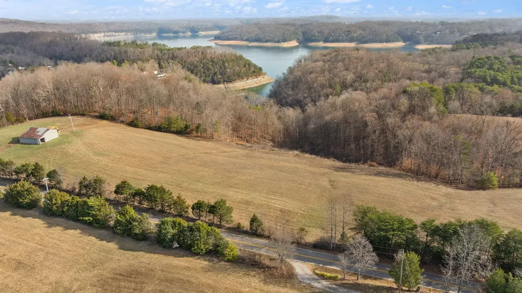 Tract 3 Highway 196 Nancy KY 42544