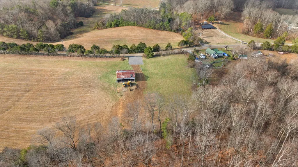 Tract 3 Highway 196 Nancy KY 42544