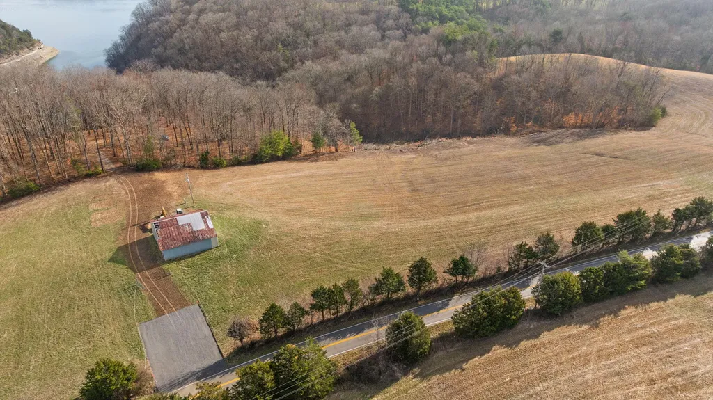 Tract 3 Highway 196 Nancy KY 42544
