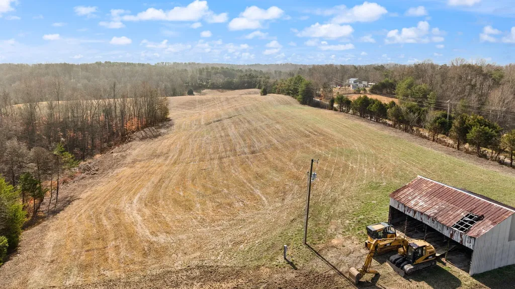 Tract 3 Highway 196 Nancy KY 42544