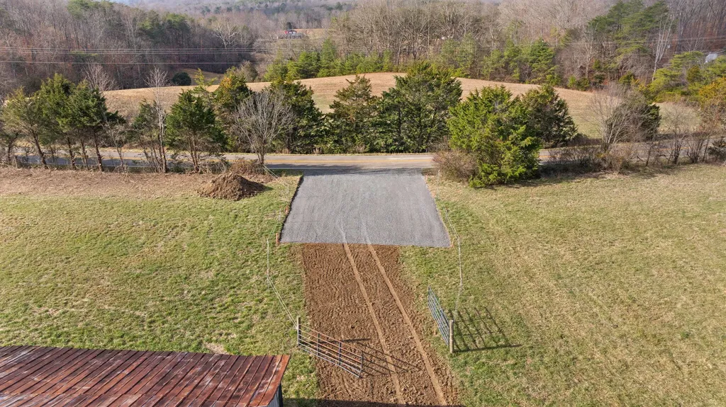 Tract 3 Highway 196 Nancy KY 42544