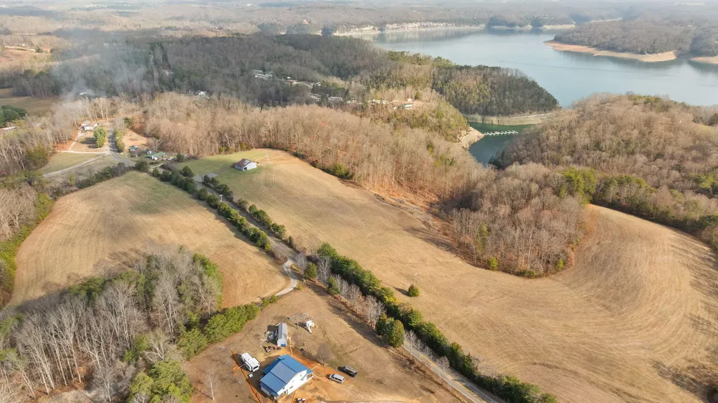Tract 3 Highway 196 Nancy KY 42544