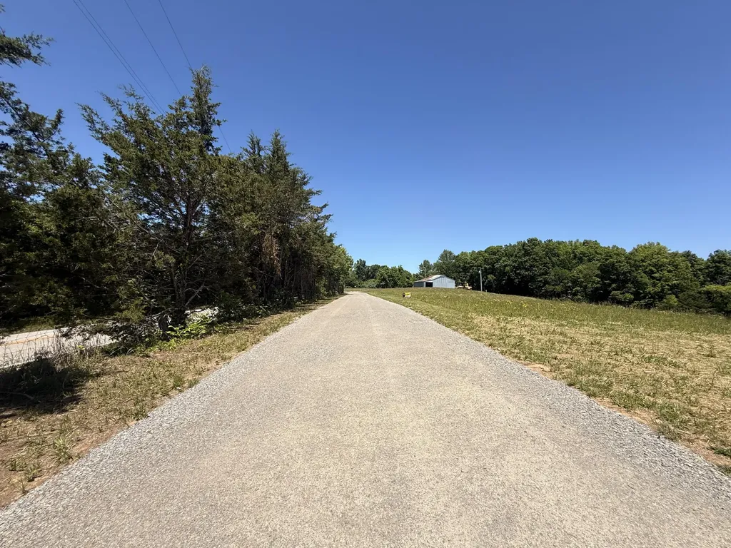 Tract 3 Highway 196 Nancy KY 42544