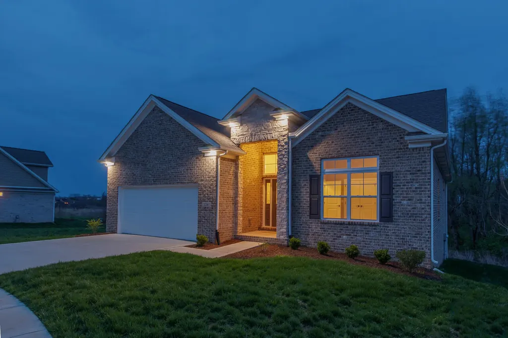 191 Johnstone Trail Georgetown KY 40324