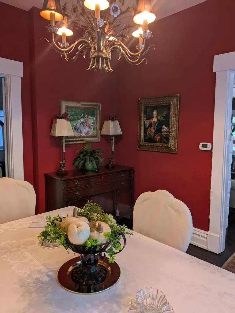 214 W Campbell Street Frankfort KY 40601