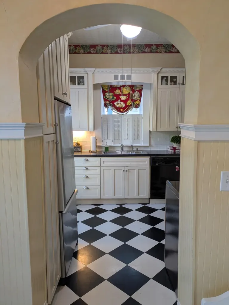214 W Campbell Street Frankfort KY 40601