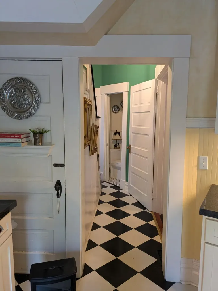 214 W Campbell Street Frankfort KY 40601