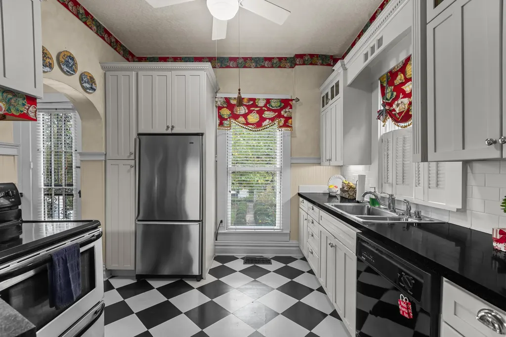 214 W Campbell Street Frankfort KY 40601