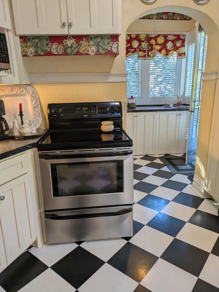 214 W Campbell Street Frankfort KY 40601