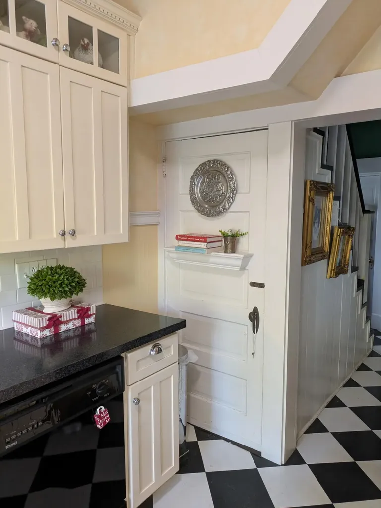 214 W Campbell Street Frankfort KY 40601