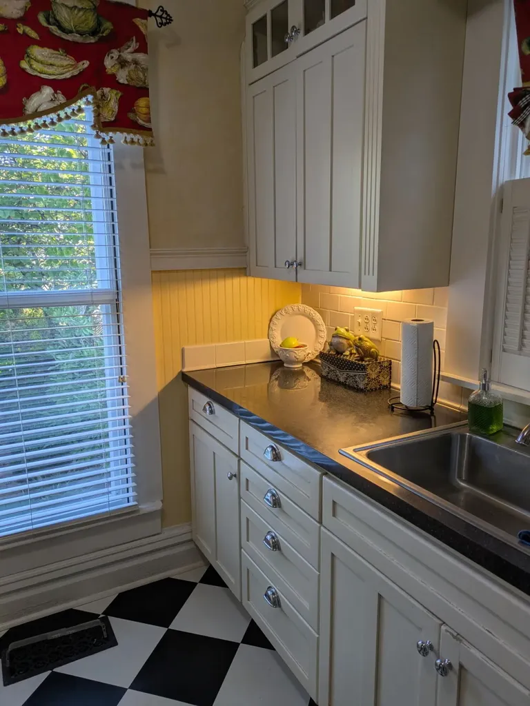 214 W Campbell Street Frankfort KY 40601