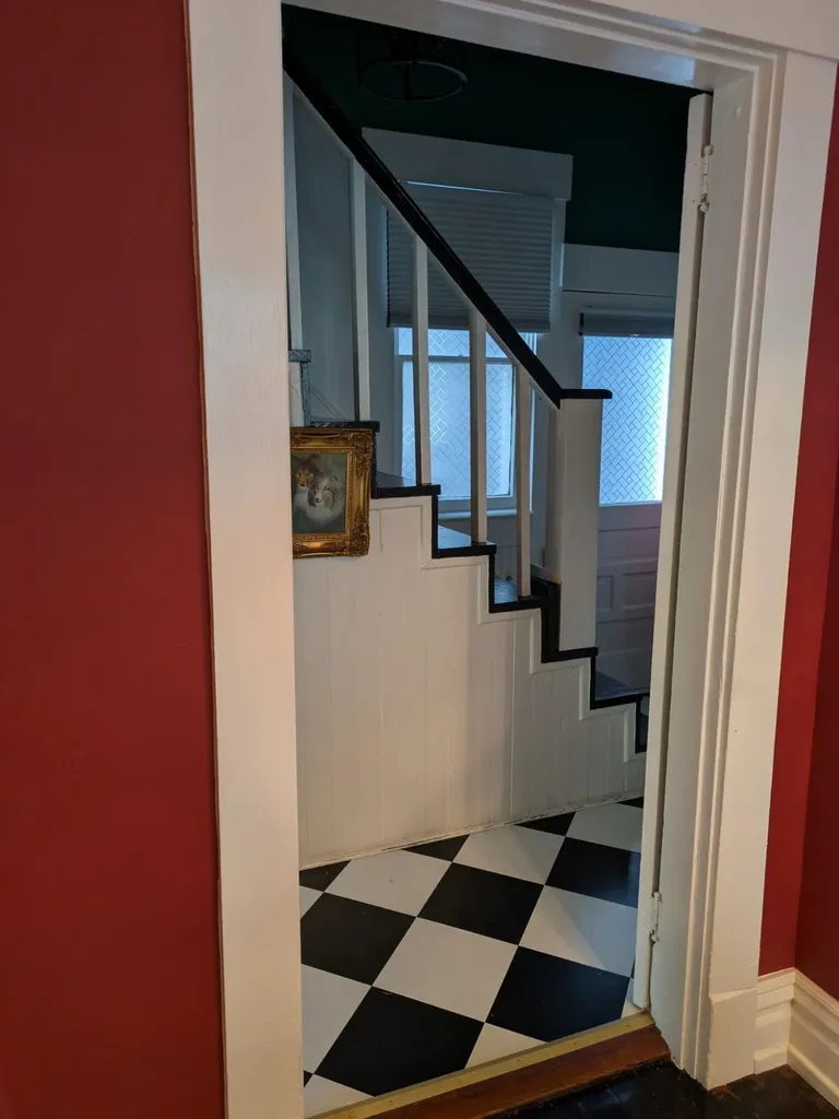 214 W Campbell Street Frankfort KY 40601