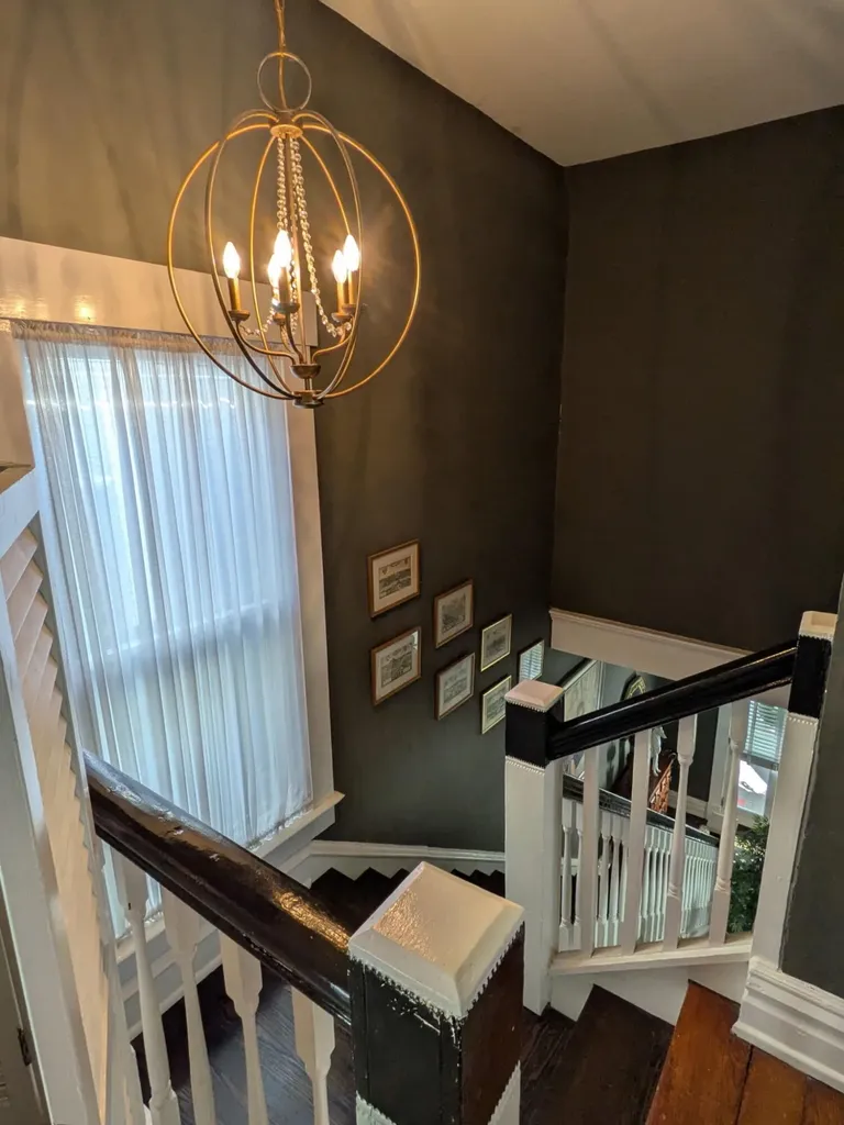 214 W Campbell Street Frankfort KY 40601