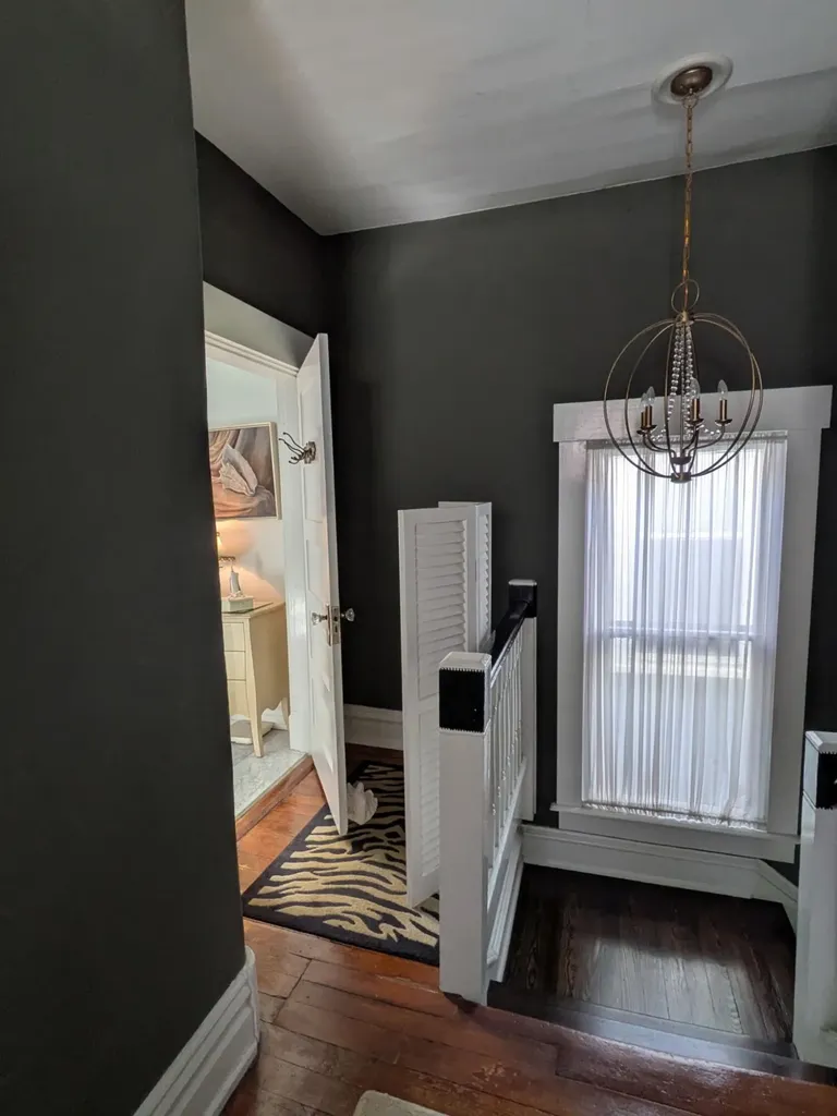 214 W Campbell Street Frankfort KY 40601