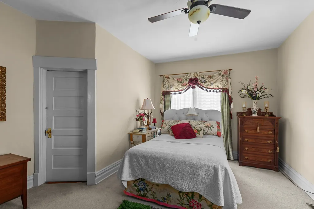 214 W Campbell Street Frankfort KY 40601