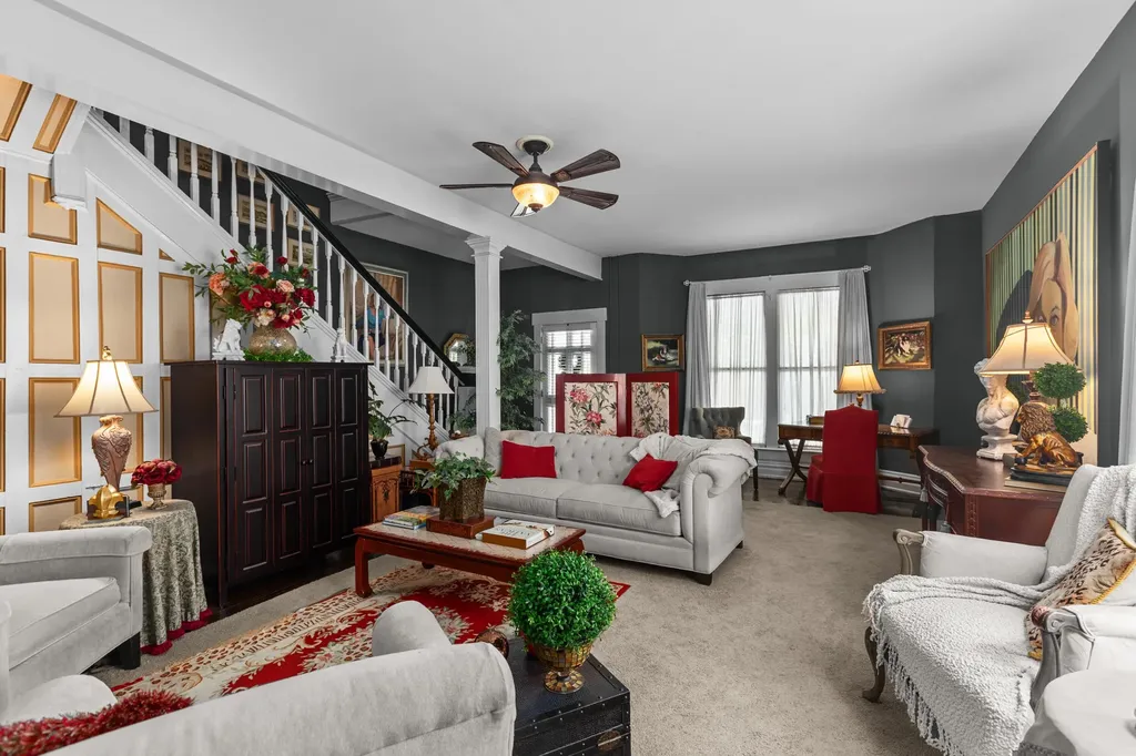 214 W Campbell Street Frankfort KY 40601