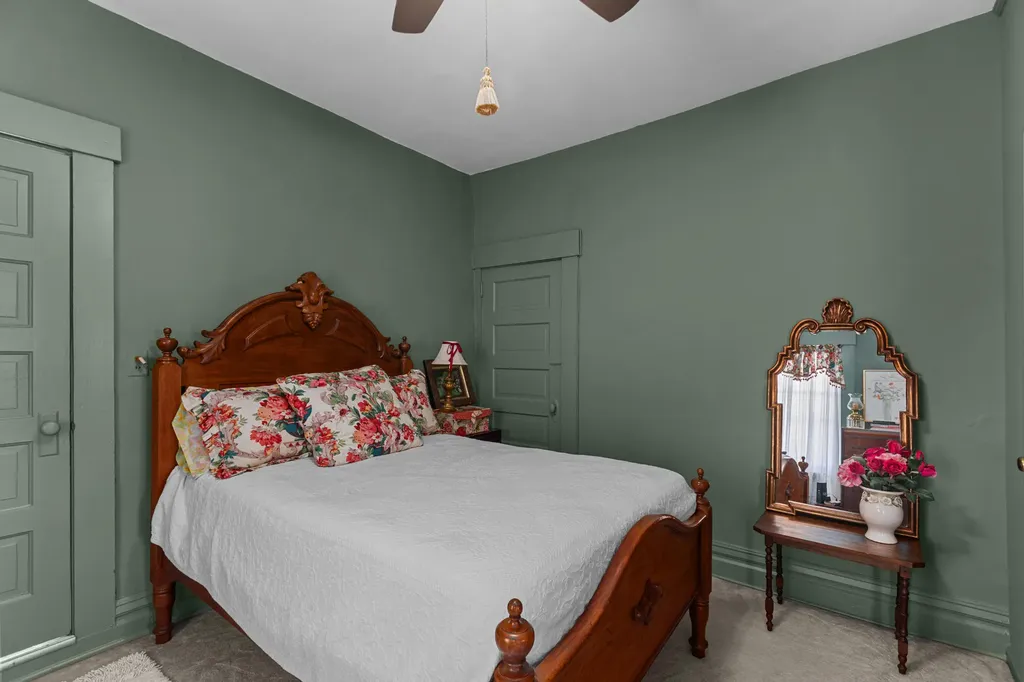 214 W Campbell Street Frankfort KY 40601