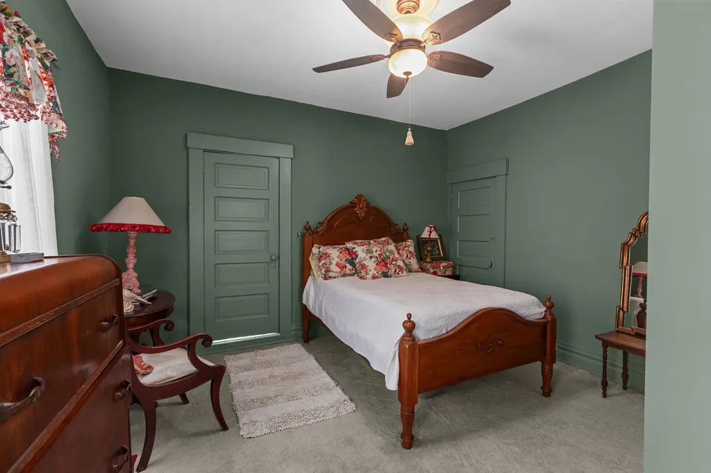 214 W Campbell Street Frankfort KY 40601