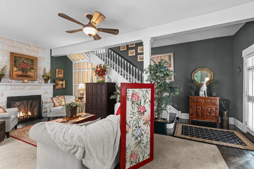 214 W Campbell Street Frankfort KY 40601