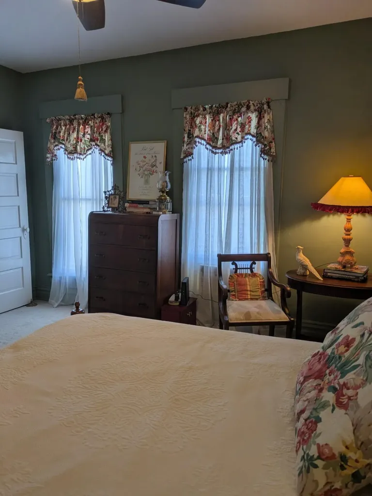 214 W Campbell Street Frankfort KY 40601
