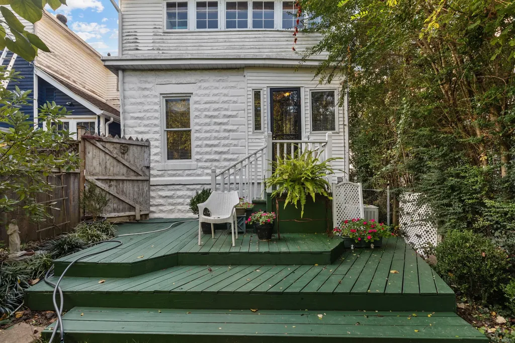 214 W Campbell Street Frankfort KY 40601