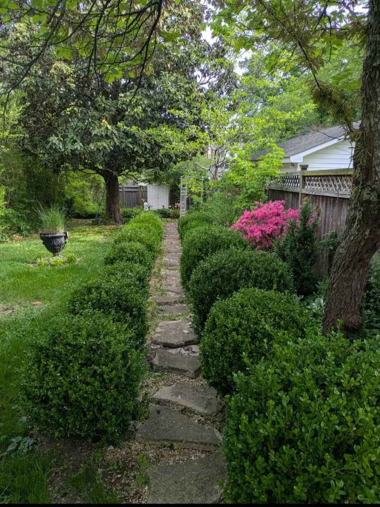 214 W Campbell Street Frankfort KY 40601