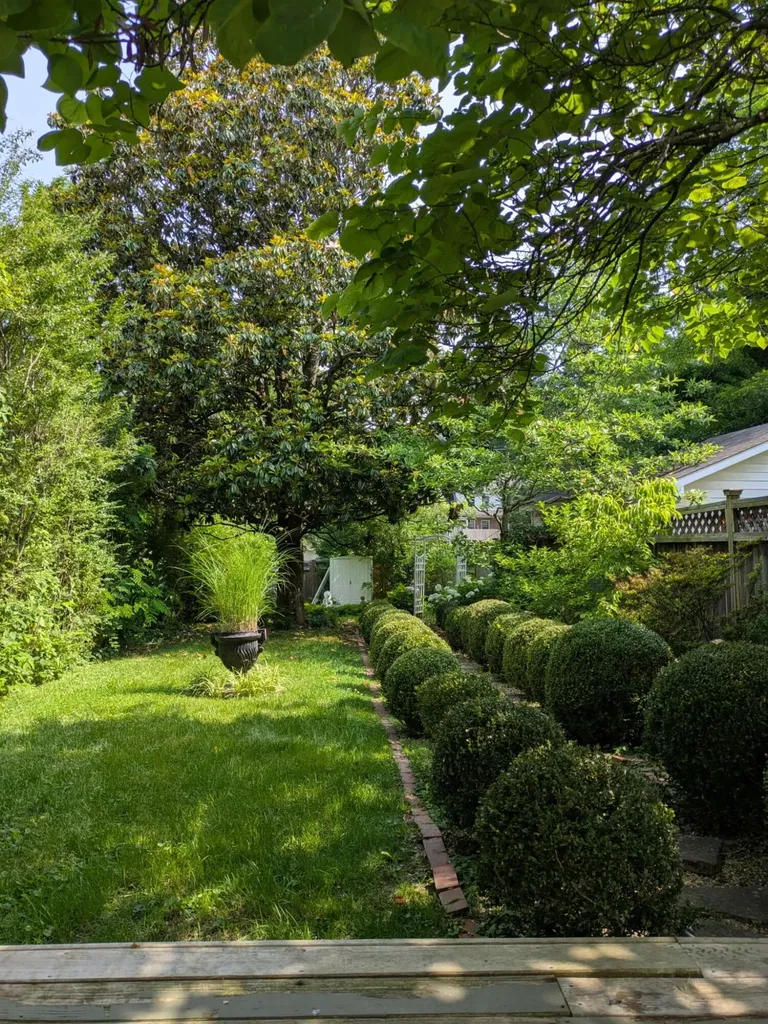 214 W Campbell Street Frankfort KY 40601