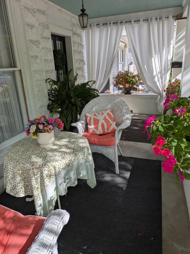 214 W Campbell Street Frankfort KY 40601
