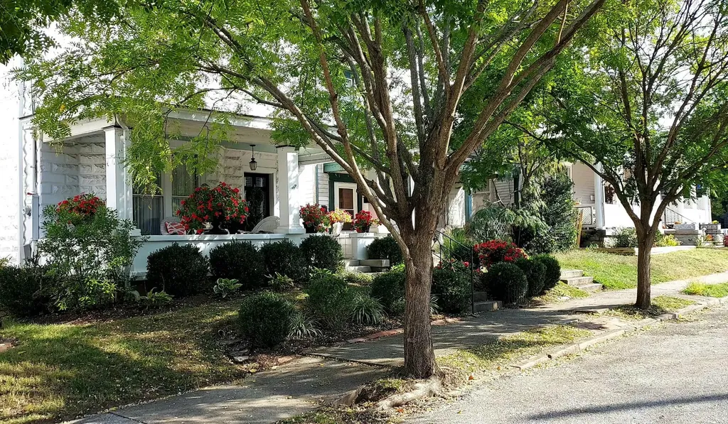 214 W Campbell Street Frankfort KY 40601