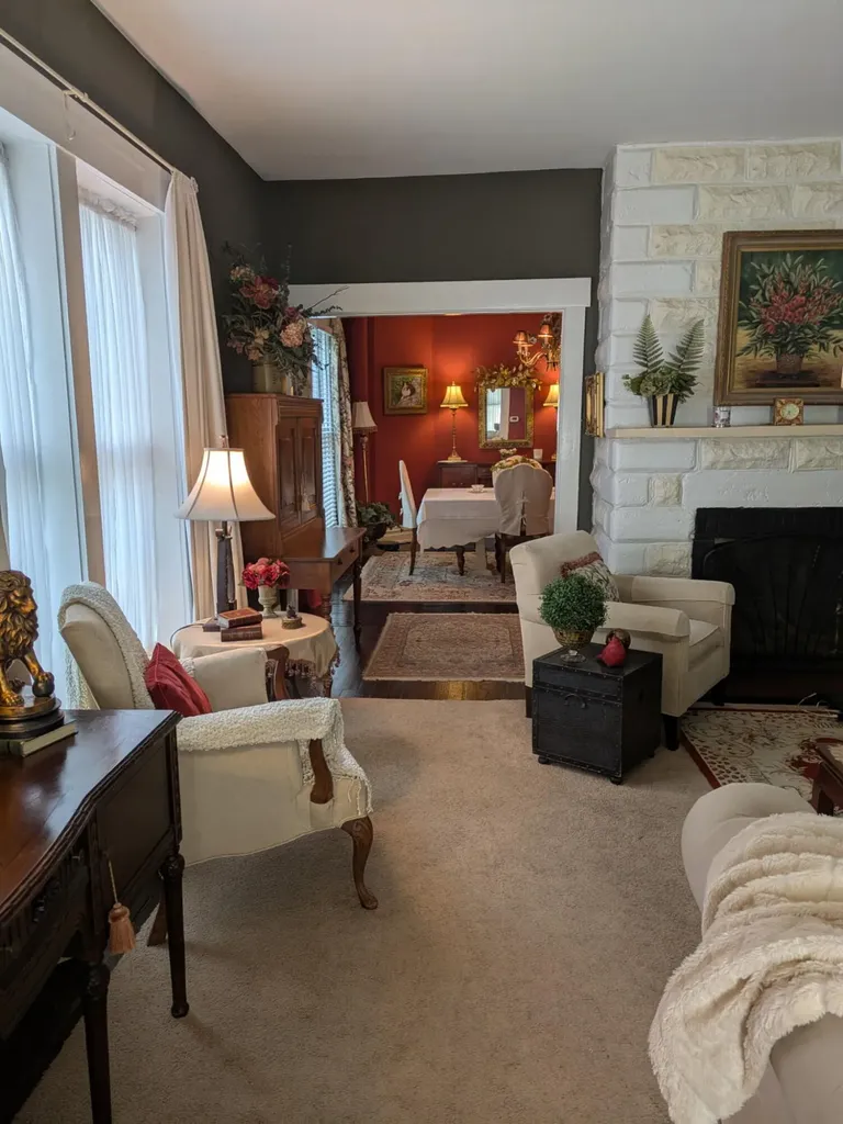 214 W Campbell Street Frankfort KY 40601
