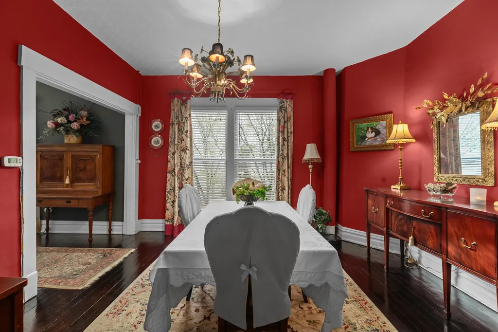 214 W Campbell Street Frankfort KY 40601