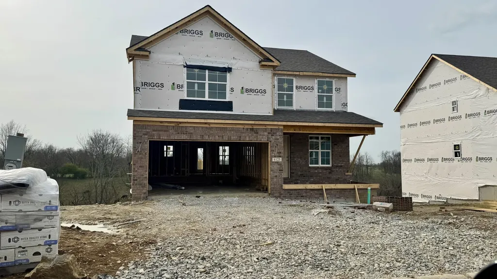 8125 Driftwood Lp Richmond KY 40475