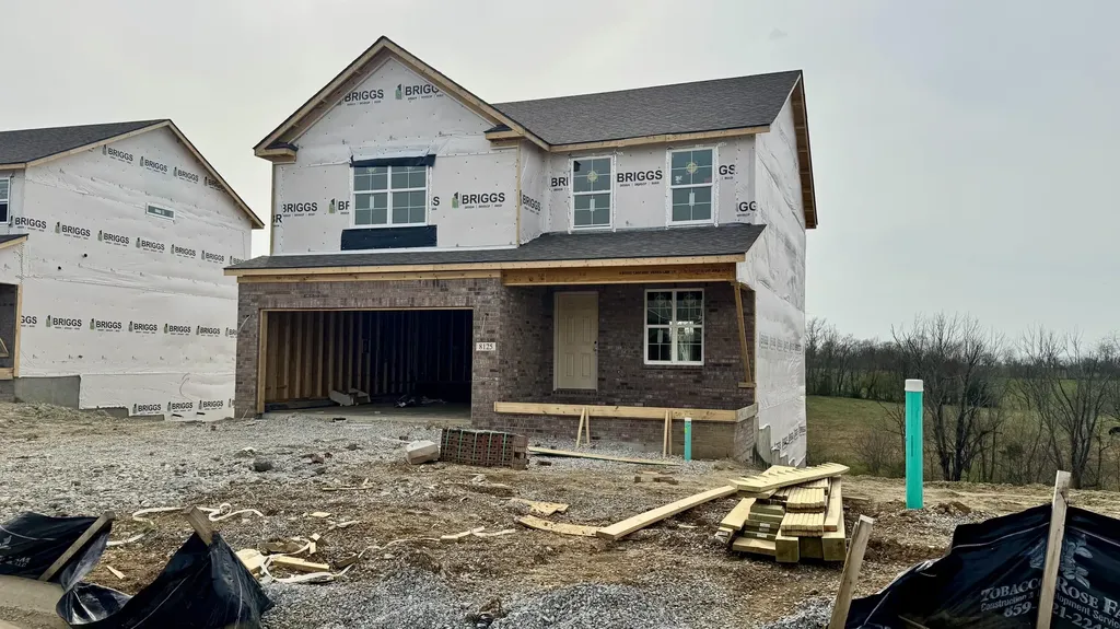 8125 Driftwood Lp Richmond KY 40475