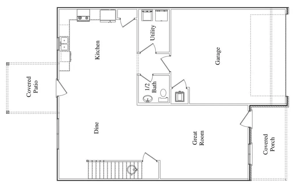8125 Driftwood Lp Richmond KY 40475