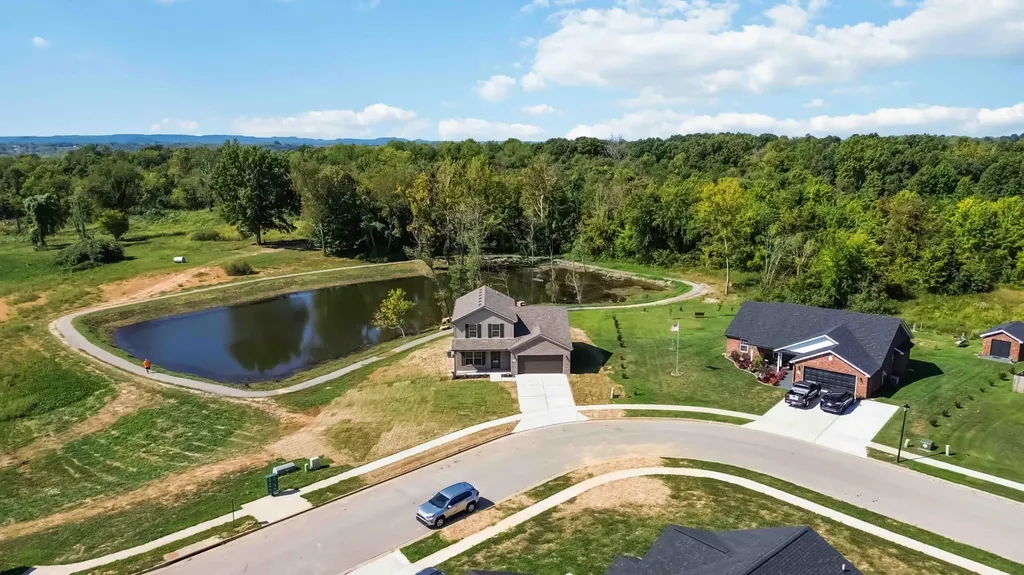 108 Patriot Trail Berea KY 40403