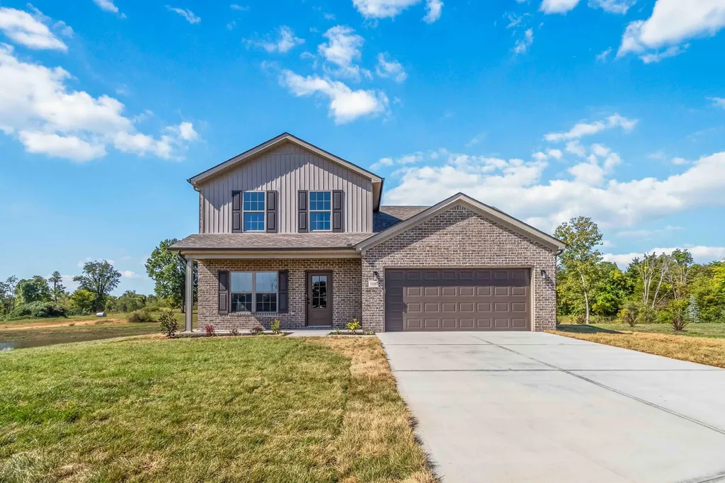 108 Patriot Trail Berea KY 40403