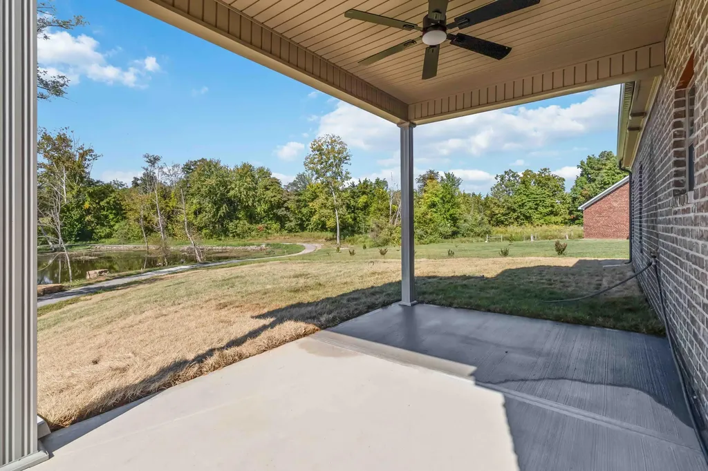 108 Patriot Trail Berea KY 40403