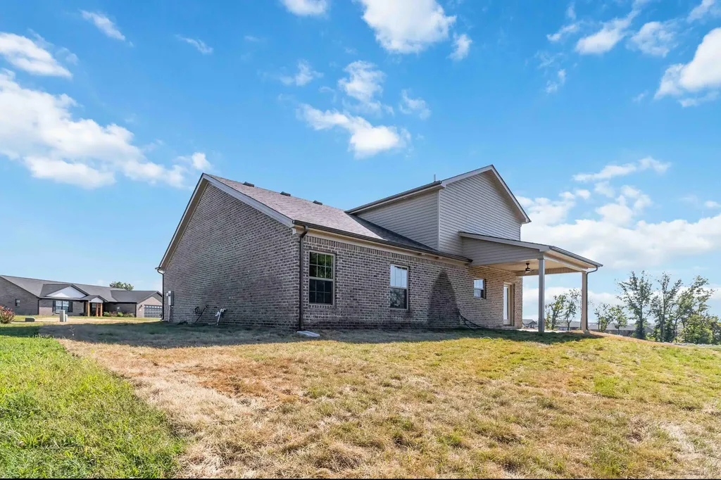 108 Patriot Trail Berea KY 40403