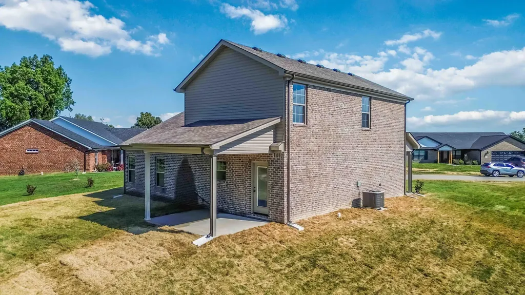 108 Patriot Trail Berea KY 40403