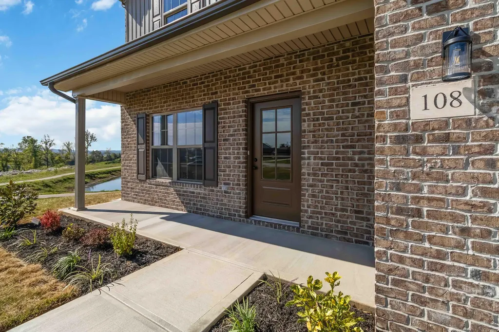 108 Patriot Trail Berea KY 40403