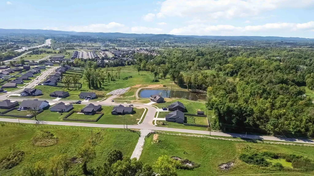 108 Patriot Trail Berea KY 40403