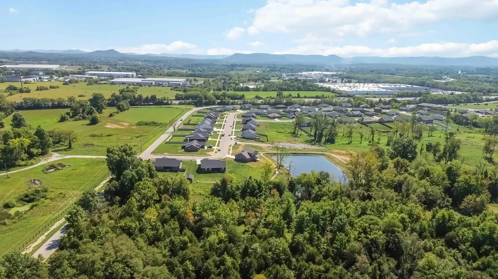 108 Patriot Trail Berea KY 40403
