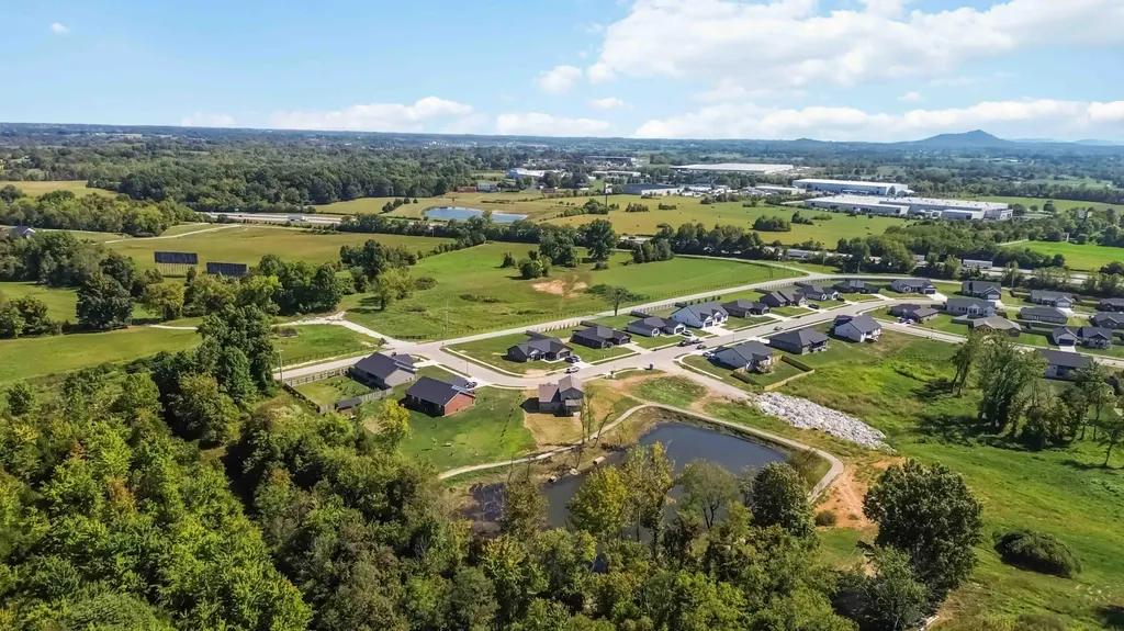 108 Patriot Trail Berea KY 40403