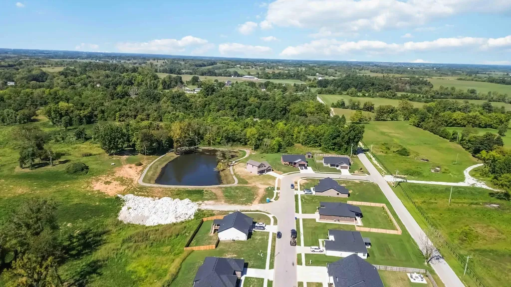 108 Patriot Trail Berea KY 40403