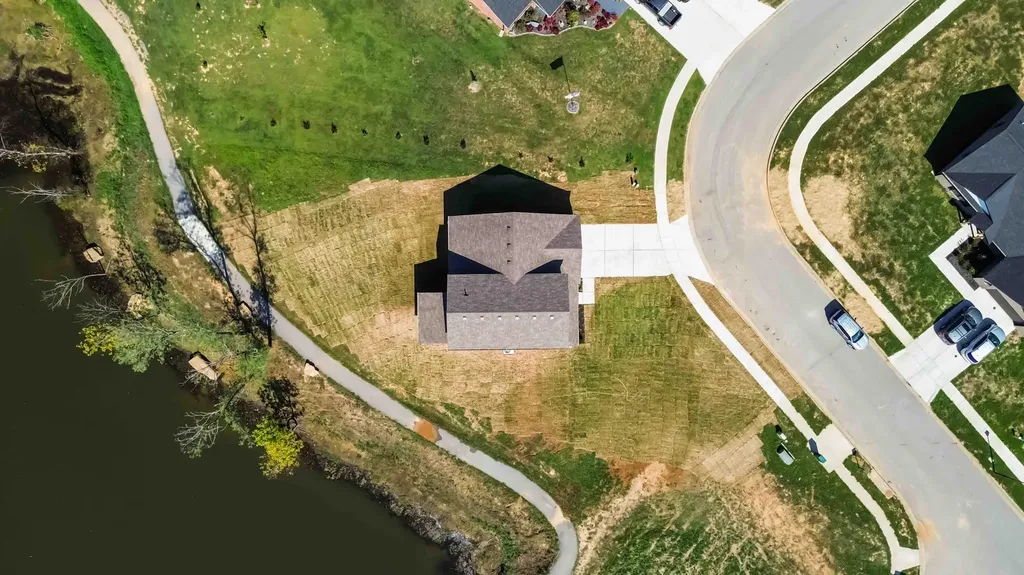 108 Patriot Trail Berea KY 40403