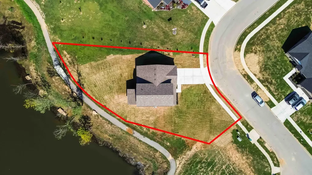 108 Patriot Trail Berea KY 40403