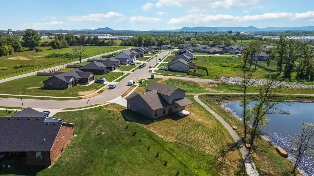 108 Patriot Trail Berea KY 40403