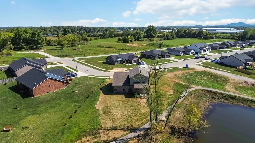 108 Patriot Trail Berea KY 40403