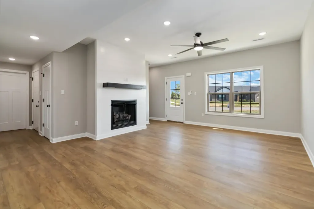 108 Patriot Trail Berea KY 40403